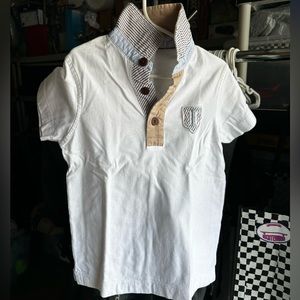 Youth Jacadi Polo (8)